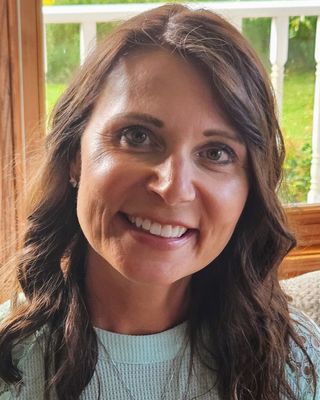 Photo of Cary Knier Johannes, Psychologist, PsyD