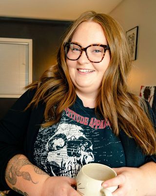 Photo of Lindsey Dalton, Counselor, MA, LPC
