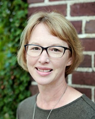 Photo of Melissa Huff, Clinical Social Work/Therapist, LISW