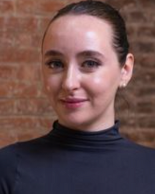 Photo of Allison Gaydos, Licensed Master Social Worker, LCSW, IFS, EMDR