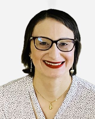 Photo of Melissa Patti, Clinical Social Work/Therapist, LCSW