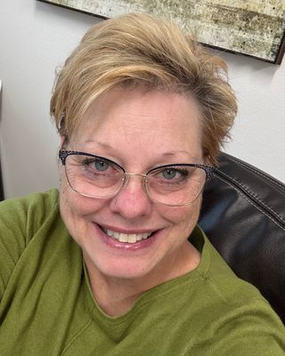 Photo of Tamera Clark, Clinical Social Work Associate, CSW-A
