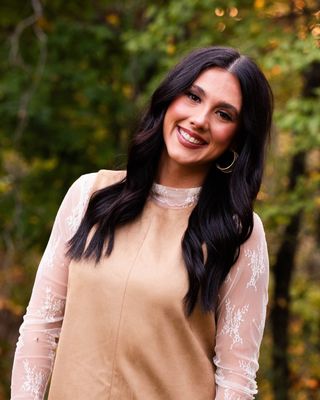Photo of Ellie Brown, Pre-Licensed Professional, MA
