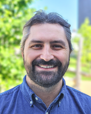 Photo of Jason Endejan, Provisional Licensed Professional Counselor, PLPC