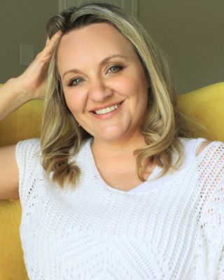 Photo of Rebecca Moutray, Licensed Professional Counselor, LPC