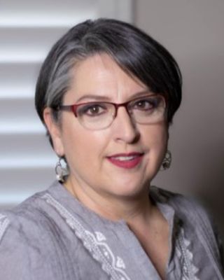 Photo of Solanja Perez-Rede, Licensed Professional Counselor, LPC