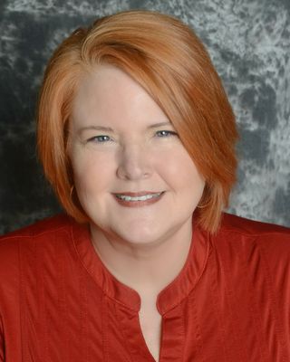 Photo of Dr. Michelle Muncy, LMFT, LCADC, CBIS, Marriage & Family Therapist in Georgetown