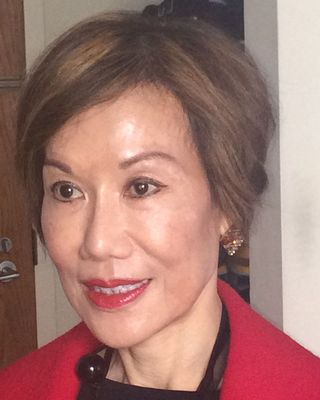 Photo of Josephine J Tang, PhD, Psychologist