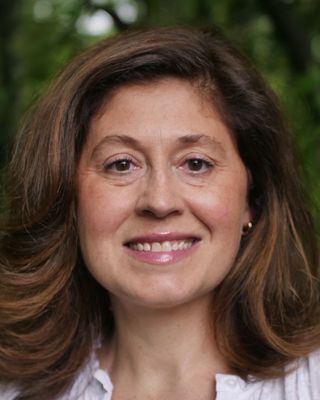 Photo of Kelly V. Madin, Marriage & Family Therapist, MA, LMFT