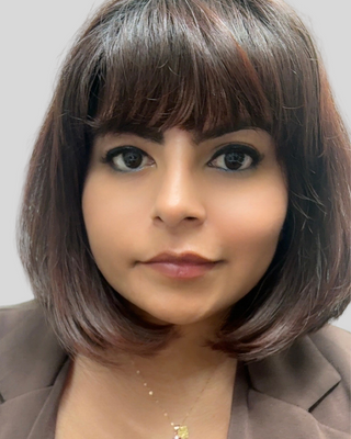 Photo of Andrea Martinez Cabrera, Counselor, LCPC