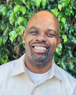 Photo of Jimmie Simpson II, Marriage & Family Therapist, MS, LMFT