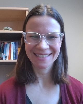 Photo of Stephanie Wolfert, Psychologist in Ottawa, ON