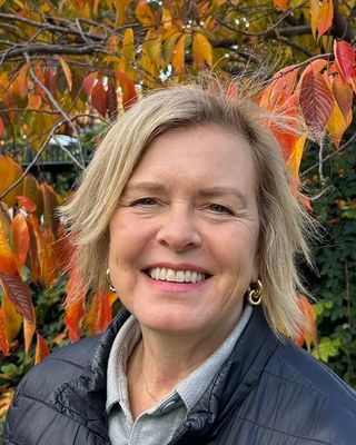 Photo of Julie Weigel, Marriage & Family Therapist, LMFT
