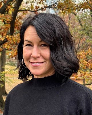 Photo of Lisa Scarth, Clinical Social Work/Therapist, LCSW