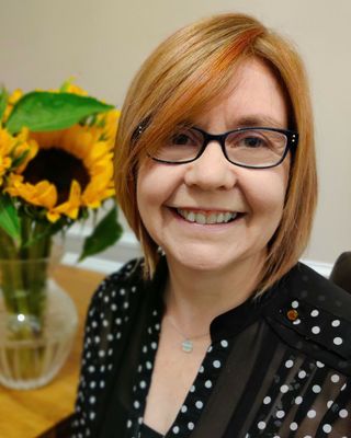 Photo of Lynda Hill, Psychotherapist in Northwich, England