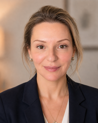 Photo of Anna Pirveli, Counselor, LMHC, MS