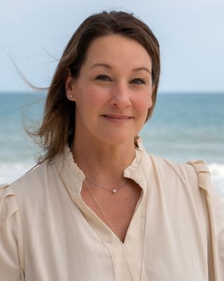 Photo of Margaret Mensch, Licensed Clinical Mental Health Counselor, MEd, LCMHC