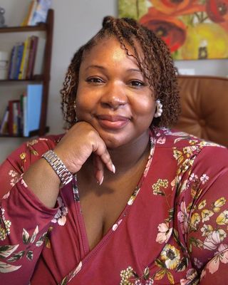 Photo of Tiyawni Byfield, Drug & Alcohol Counselor, LADC