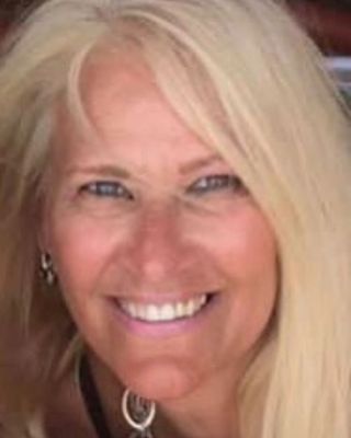 Photo of Dana M. D’Andrea, Registered Social Worker, MSW, RSW