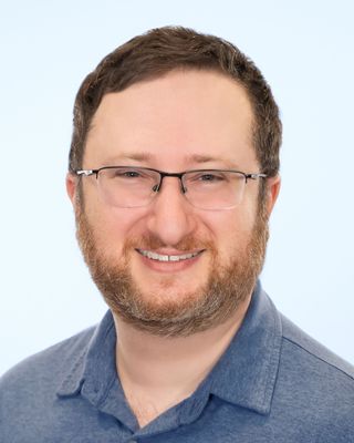 Photo of David A Ross, Clinical Social Work/Therapist, LICSW