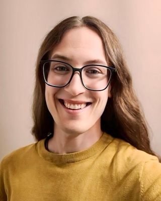 Photo of Cory Pisiak, Counsellor, BA, MEd, CCC