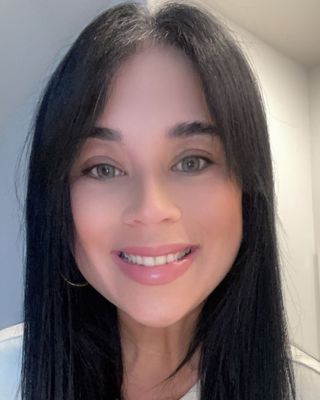 Photo of Naomi Lopez Figueroa, Registered Clinical Social Worker Intern