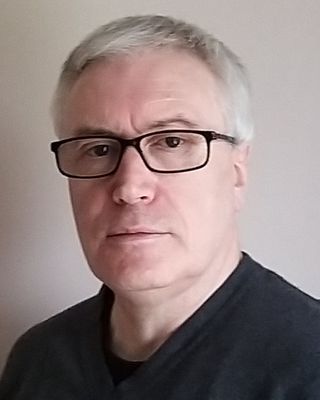 Photo of David Mcnulty, Counsellor in Londonderry, Northern Ireland