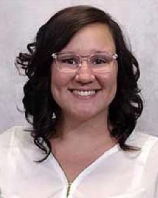 Photo of Laurin Oxendine-Myers, Licensed Clinical Mental Health Counselor, LCMHC