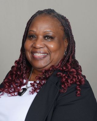Photo of Nadine Gash - Norton Therapeutics Solutions, Resident in Counseling, MA, RIC