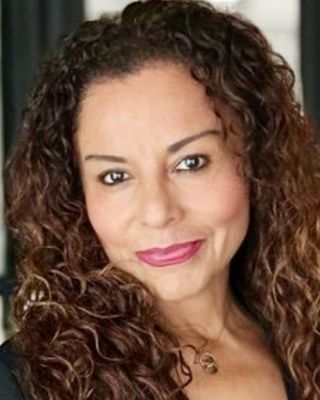 Photo of Ivette Huerta, Marriage & Family Therapist, LMFT
