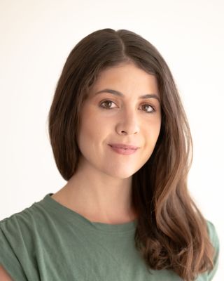 Photo of Olivia Sophie Franzen, Pre-Licensed Professional