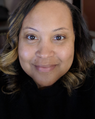 Photo of Terrika D. S. Walker, Pre-Licensed Professional, MCI