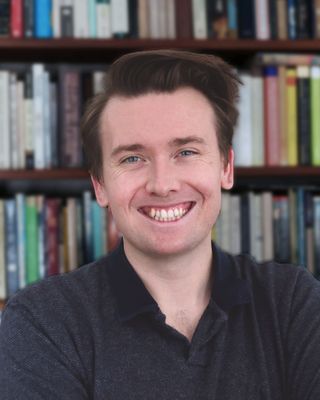 Photo of Thomas Spence, Marriage & Family Therapist Associate, AMFT