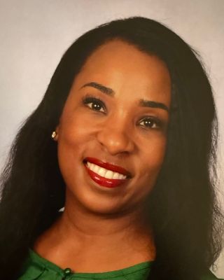 Photo of Kyteria Katrina Raglin, Licensed Professional Counselor, LPC