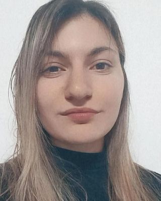 Foto de Ayelén Rocío Martínez, Psicólogo, Lic. en Psicología, Psic.