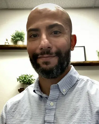 Photo of Christopher Rodriguez, Licensed Professional Counselor in Texas