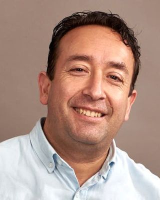 Foto de Humberto Mendez Trejo, Psicólogo, Lic. en Psicología