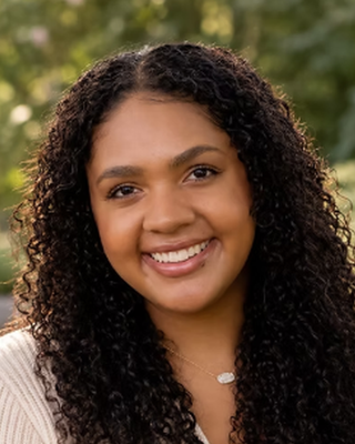 Photo of Ashley Locke, Counselor