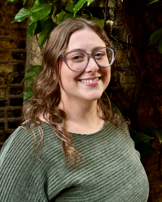 Photo of Rebekah Jacobi, Counselor, LPC