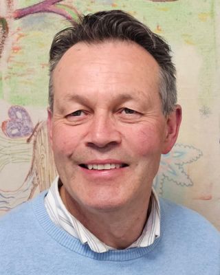 Photo of Noel J Dowling, Counsellor, MA, MIACP