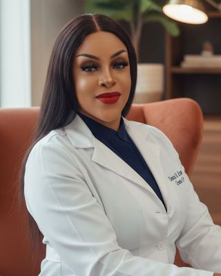 Photo of Akunna Ikocha, Psychiatric Nurse Practitioner, PMHNP