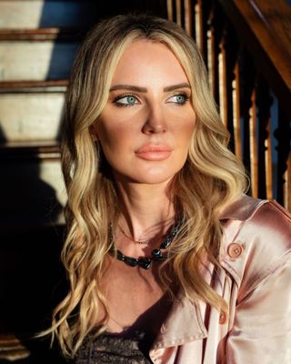 Photo of Kristin A. Lagan, LPC, MS