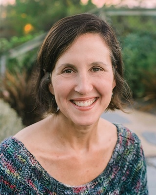 Photo of Nancy Moothart, Marriage & Family Therapist in Encinitas, CA