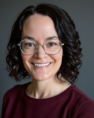 Photo of Abby Gratz, Counselor, MSEd, LMHC