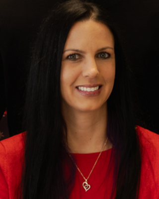 Photo of Angela Lisak, Clinical Social Work/Therapist