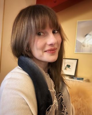 Photo of Claire Fior, Psychologist, PsyD