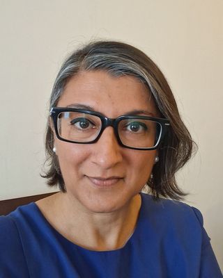 Photo of Dr. Sonali Gupta, Psychologist, PsyD