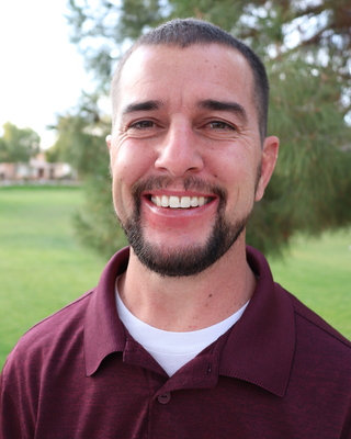 Photo of Josh C. Harrold, Counselor in Gilbert, AZ