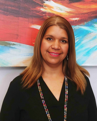 Photo of Nakhary Esparagoza Bruce, Counselor, LMHC