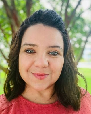 Photo of Angela Cline, Licensed Clinical Mental Health Counselor Associate, LCMHCA